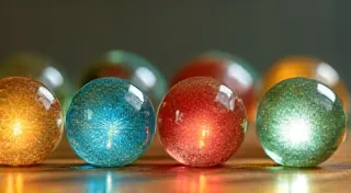 A Beginner's Guide to Antique Marbles: What to Look For