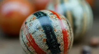 German Handmade Marbles: A Collector’s Dream