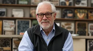 Interview with a Marble Collector: Insights and Passion
