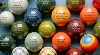 Popular Marble Manufacturers: Identifying Brands of the Past