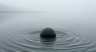The Orb and the Obsidian: Navigating the Collector's Paradox in a Sea of Ephemera